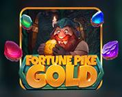 Fortune Pike Gold