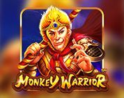 Monkey Warrior