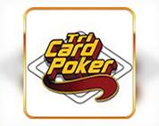 Tri Card Poker