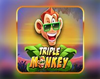 Triple Monkey